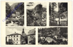 Bad Mühllacken, Multiansicht