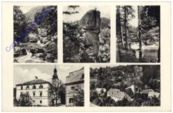 Bad Mühllacken, Multiansicht