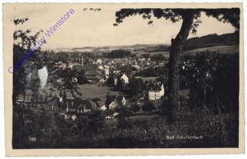 Bad Schallerbach, Ortsansicht