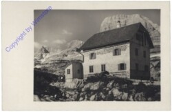 Dachstein, Naturfreunde-Haus