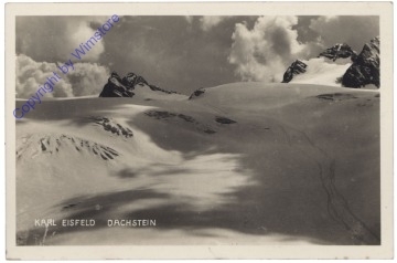 Dachstein, Karl Eisfeld