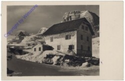 Dachstein, Naturfreundehaus