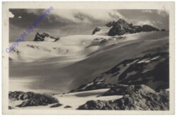 Dachstein, Hallstätter Gletscher