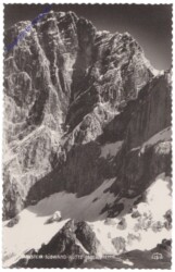 Dachstein, Südwand-Hütte