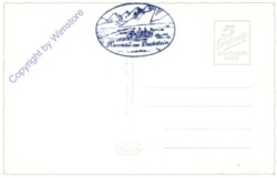 Dachstein, Südwandhütte mit den Südwandrouten