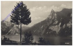 Ebensee, Partie am Traunsee