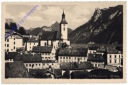 Ebensee, Ortsansicht