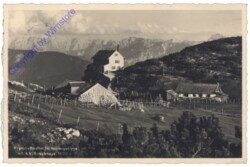 Ebensee, Kranabethsattel im Höllengebirge