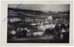 Gallneukirchen, Ortsansicht