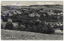 Gallspach, Ortsansicht