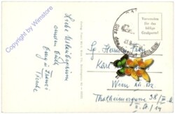 Gallspach, Ortsansicht