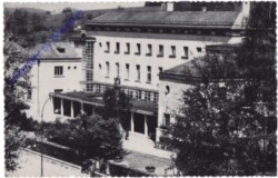 Gallspach, Institut Zeileis