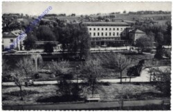 Gallspach, Institut Zeileis