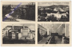 Gallspach, Multiansicht