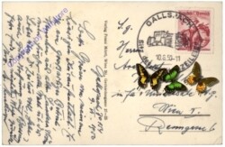 Gallspach, Multiansicht