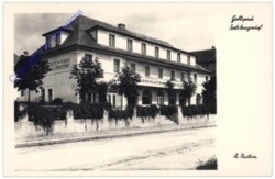 Gallspach, Salzburgerhof