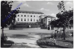 Gallspach, Institut Zeileis