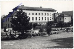 Gallspach, Institut Zeileis