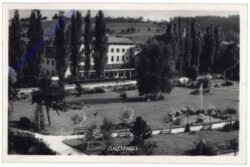 Gallspach, Ansicht