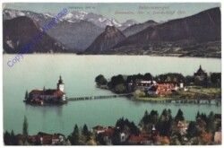 Gmunden, See- und Landschloss Ort