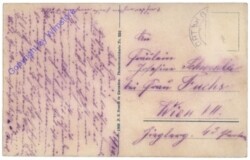 Gmunden, mit dem Höllengebirge