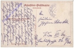 Gmunden, Panorama vom Kalvarienberg