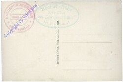 Gosau, Vorderer Gosau-See m.d. Dachstein