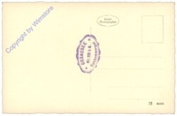 Gosau, Gosausee mit Dachstein