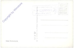 ak168990a Gosau, Gablonzer-Hütte