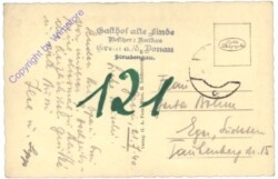 Grein an der Donau, Ortsansicht