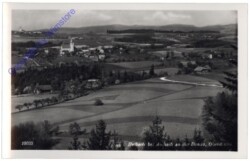 Haibach ob der Donau, Ortsansicht