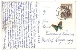 Hinterstoder, Einblick zur Polsterlucke