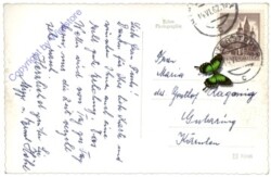 Hinterstoder, Einblick zur Polsterlucke
