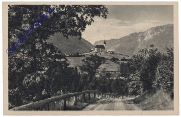 Klaus an der Pyhrnbahn, Frauenstein