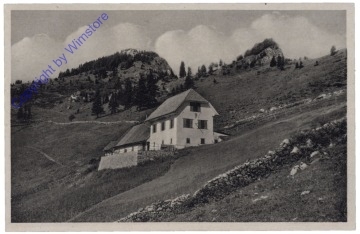 Klaus an der Pyhrnbahn, Gradalm