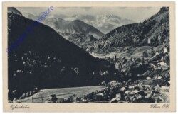 Klaus an der Pyhrnbahn, Ortsansicht