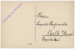 Klaus an der Pyhrnbahn, Ortsansicht