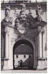 ak169049_1 Lambach, Stift