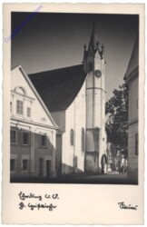ak169053 Leonding, Hl. Geistkirche