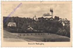 Linz an der Donau, Pöstlingberg