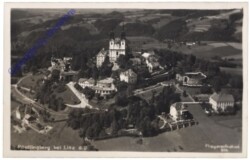 Linz an der Donau, Pöstlingberg