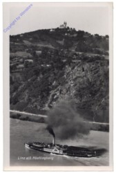 ak169069 Linz an der Donau, Pöstlingberg