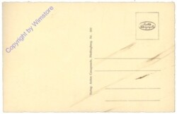 Linz an der Donau, Hochaltar der Wallfahrtskirche, Pöstlingberg