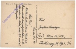 Linz an der Donau, Adolf-Hitler-Platz