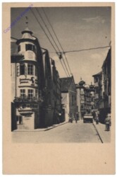 Linz an der Donau, Altstadt