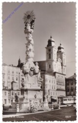 Linz an der Donau, Ansicht