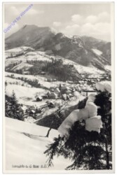 Losenstein, Ortsansicht