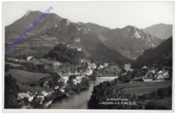 Losenstein, Ortsansicht