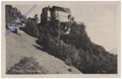 Micheldorf, Pyhrnbahn, Alt-Pernstein