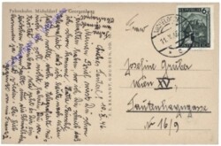 Micheldorf, mit Georgenberg